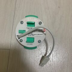 LEDライト6畳用　アイリスオーヤマの画像