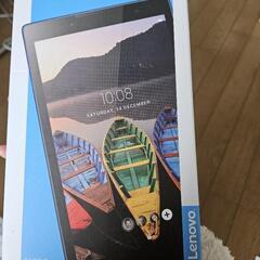 Lenovo タブレット