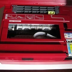 エプソン　ＥＰＳＯＮプリンター　ＥＰ－８０４ＡＲ　可動品の画像