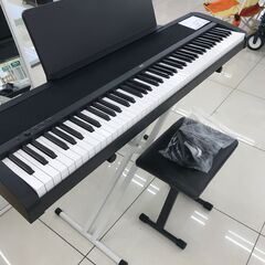 ★ジモティ割あり★ KORG 電子ピアノ  21年製 動作確認／クリーニング済み HJ2196の画像