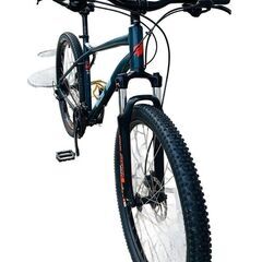 【引越し整理】GT Aggressor Expert 2022 油圧ディスクプレーキ搭載 27.5インチ　学生値引き可の画像