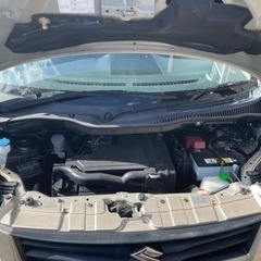 スズキパレット4WD平成23 車検2年の下取りも承りますの画像