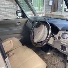 スズキパレット4WD平成23 車検2年の下取りも承りますの画像