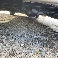 スズキパレット4WD平成23 車検2年の下取りも承りますの画像