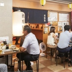 今晩伏見でせんべろしましょう✨🍻🍺✨ 
