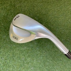 良品 フォーティーン D-030 HWウェッジ 61° ロブ ゴ...