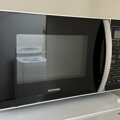 電子レンジ　３０００円 / ２月２６日期限　※値下げしました！！！