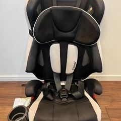 コンビ ジュニアシート ジョイトリップ エッグショックS GGの画像