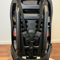 コンビ ジュニアシート ジョイトリップ エッグショックS GGの画像