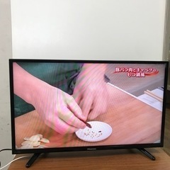 o2402-302 Hisense HS32K220 ハイビジョ...