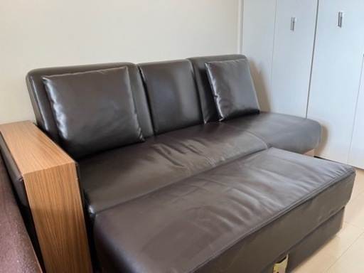 ソファーベット