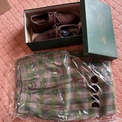 ゴルフをする方に、お譲りします。