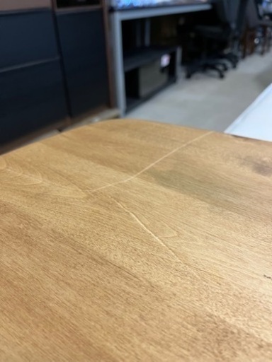 ☆オシャレな天然木ダイニング!!☆ 落ち着く木の香り!! 4人掛け 高級ダイニングテーブル 関家具 DT-120 アマン