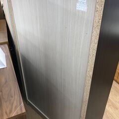 ★ジモティ割あり★ ニトリ チェスト ブラウン H137×W7×D42 クリーニング済み KJ4315の画像