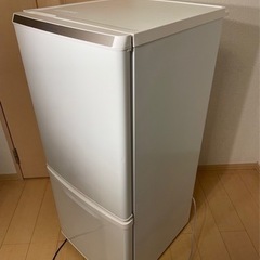 Panasonic NR-B146w