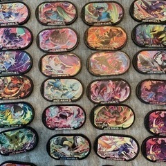 メザスタ　タグ　スーパースター43枚【300円〜】の画像