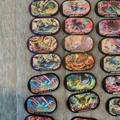 メザスタ　タグ　スーパースター43枚【300円〜】の画像