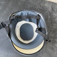 中古●通学使用自転車用ヘルメットの画像