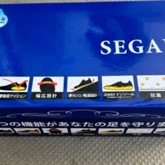 ローファー【黒25cm 】の画像