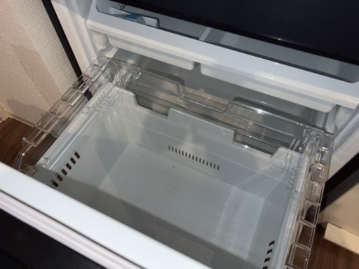【超特価】21年製　東芝TOSHIBA 冷蔵庫　GR-S33SC