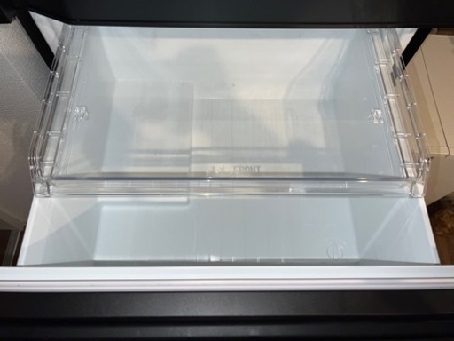 【超特価】21年製　東芝TOSHIBA 冷蔵庫　GR-S33SC
