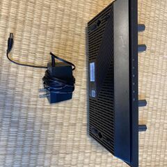 TP-Link WiFi ルーター dual band 11ax...
