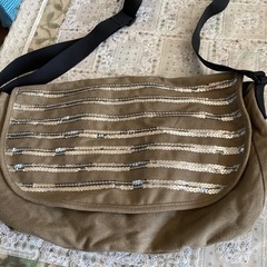 ショルダーバッグ