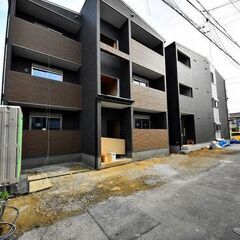 (🐶ペット可の築浅物件🐈)駅から少し離れますが…ジャガータウンす...