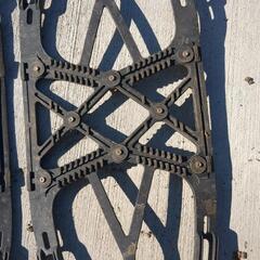 タイヤチェーン非金属　中古品の画像