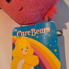 ケアベア CareBears　4体セットの画像