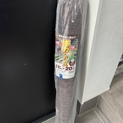 フェンスネット