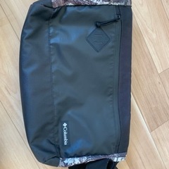 Columbia ショルダーバッグの画像