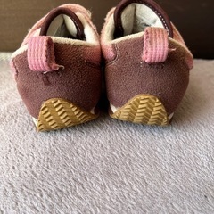 美品⭐︎ニューバランス　15センチの画像