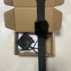 スマートウォッチ（美品）
