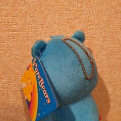 ケアベア CareBears　4体セットの画像