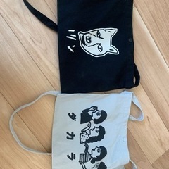 鹿児島限定　ショルダーバッグ