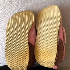 美品⭐︎ニューバランス　15センチの画像