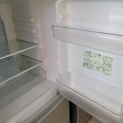 SALE　プラズマクラスター冷蔵庫    リサイクルショップ宮崎屋住吉店R6.2.12\の画像