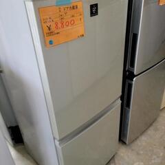 SALE　プラズマクラスター冷蔵庫    リサイクルショップ宮崎屋住吉店R6.2.12\\