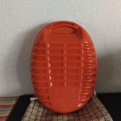 湯たんぽ　3.0L　の画像