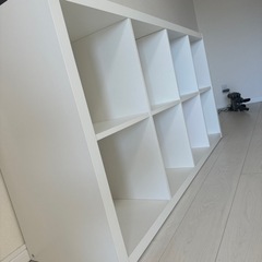 取りに来れる方限定！家具 収納家具 カラーボックス