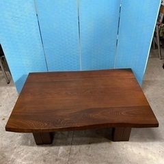 中古】大阪府の座卓、ローテーブルを格安/激安/無料であげます・譲ります｜ジモティー