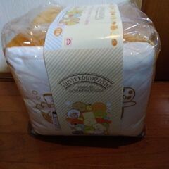 すみっコぐらし　クッション