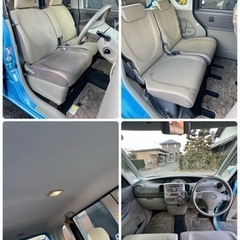 ❤️ご成約済❤️⭐️ダイハツ タント⭐️車検2年付⭐️パワースライドドア⭐️コミコミ価格⭐️の画像