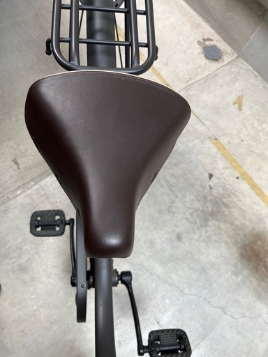 【美品】自転車　アサヒ　26インチ　6段変速