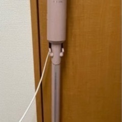 掃除機の画像