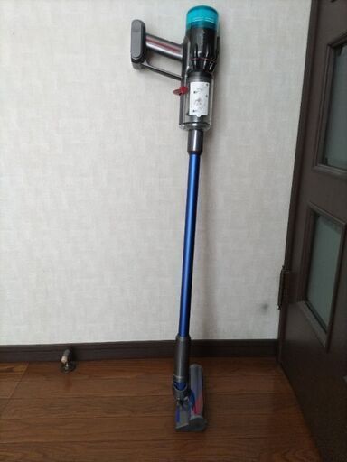 Dysonの最新型