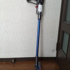 Dysonの最新型