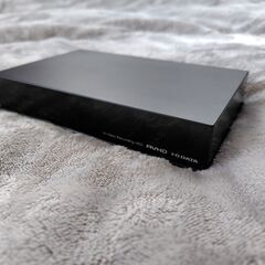 ③中古　I-O DATEアイ・オー・データ　外付けHDD AVHD-AUT3.0T HDD2TB入替の画像