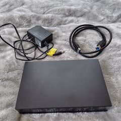 ③中古　I-O DATEアイ・オー・データ　外付けHDD AVHD-AUT3.0T HDD2TB入替の画像